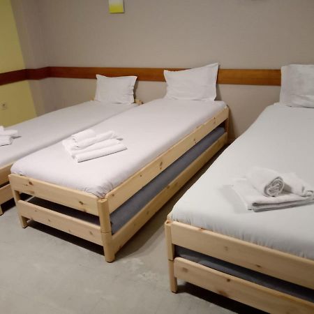 City Drops Hostel Batalhaprivate Room Πόρτο Εξωτερικό φωτογραφία