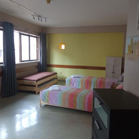 City Drops Hostel Batalhaprivate Room Πόρτο Εξωτερικό φωτογραφία