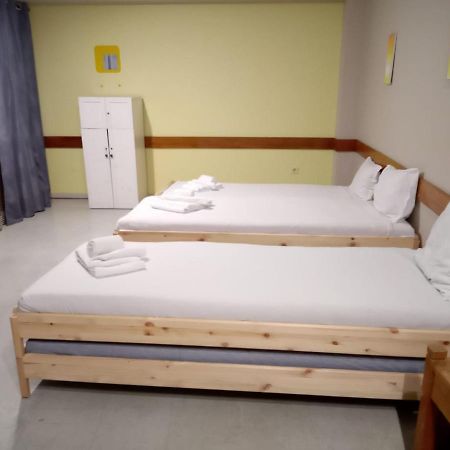 City Drops Hostel Batalhaprivate Room Πόρτο Εξωτερικό φωτογραφία