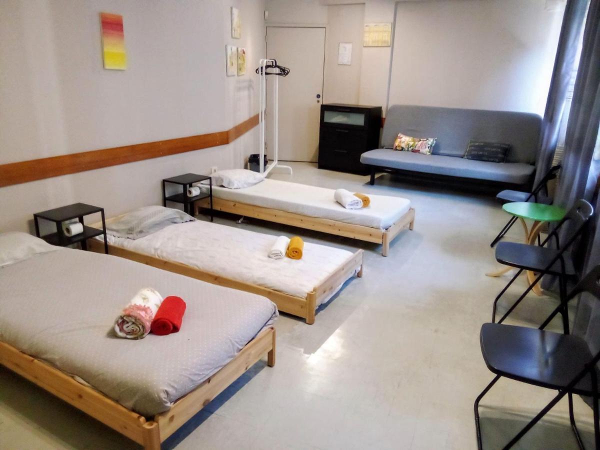 City Drops Hostel Batalhaprivate Room Πόρτο Εξωτερικό φωτογραφία