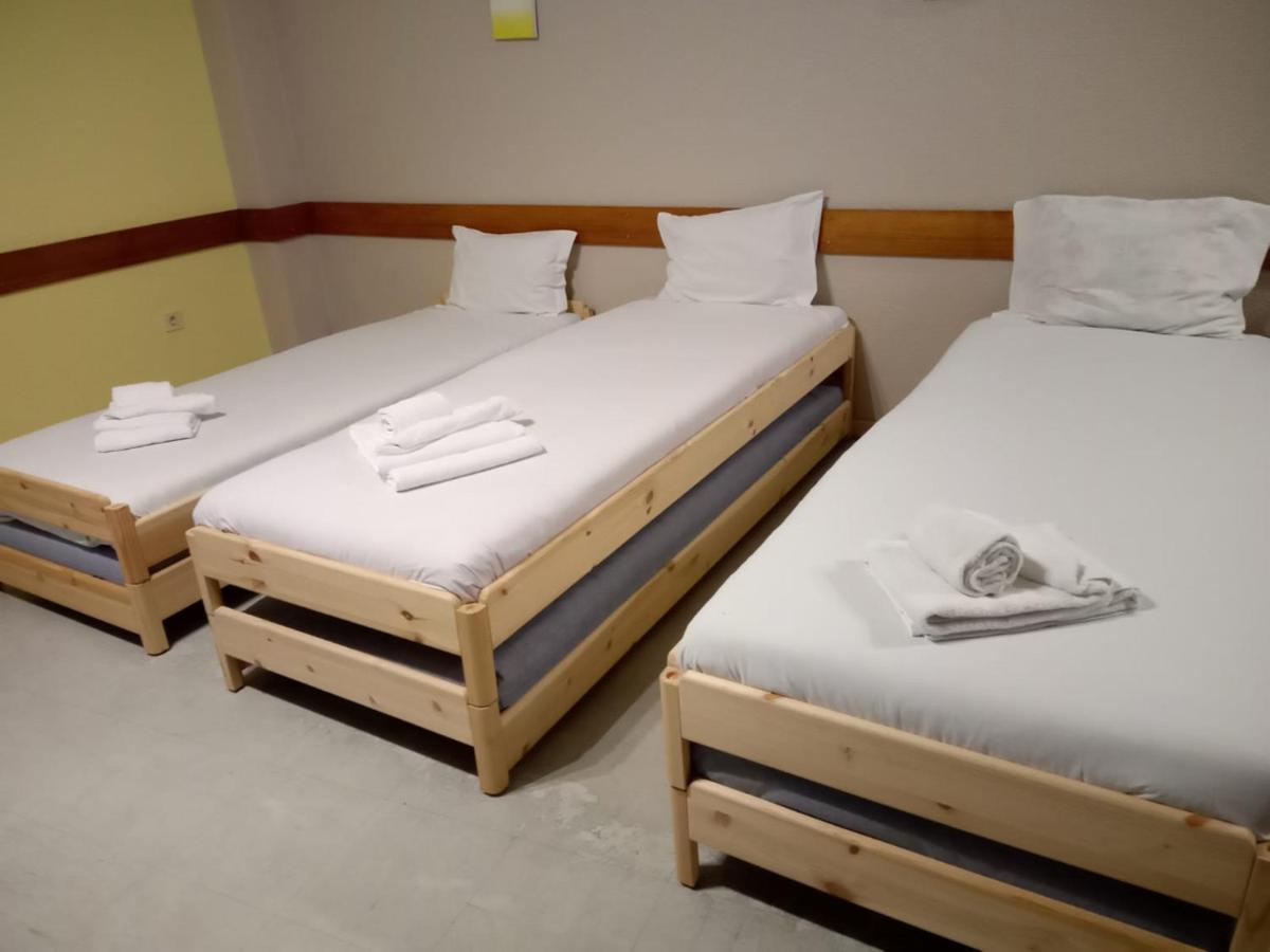 City Drops Hostel Batalhaprivate Room Πόρτο Εξωτερικό φωτογραφία