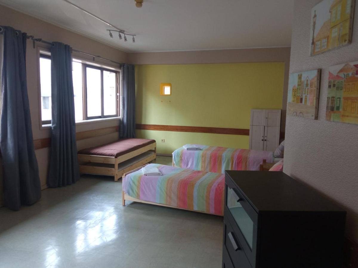 City Drops Hostel Batalhaprivate Room Πόρτο Εξωτερικό φωτογραφία