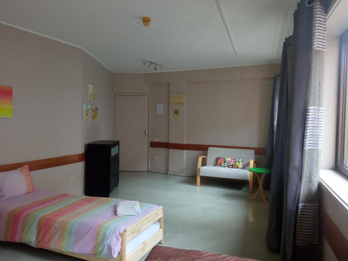 City Drops Hostel Batalhaprivate Room Πόρτο Εξωτερικό φωτογραφία