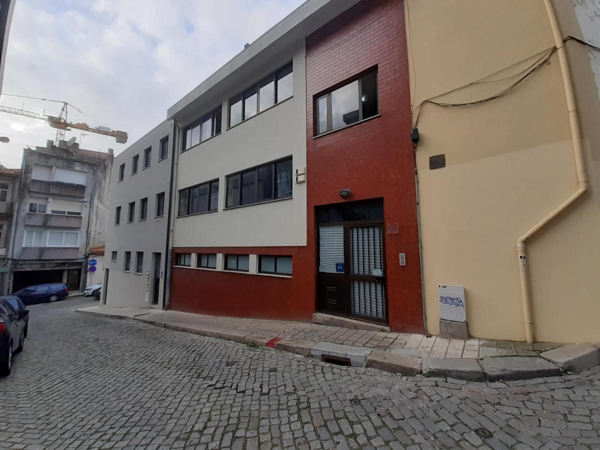 City Drops Hostel Batalhaprivate Room Πόρτο Εξωτερικό φωτογραφία