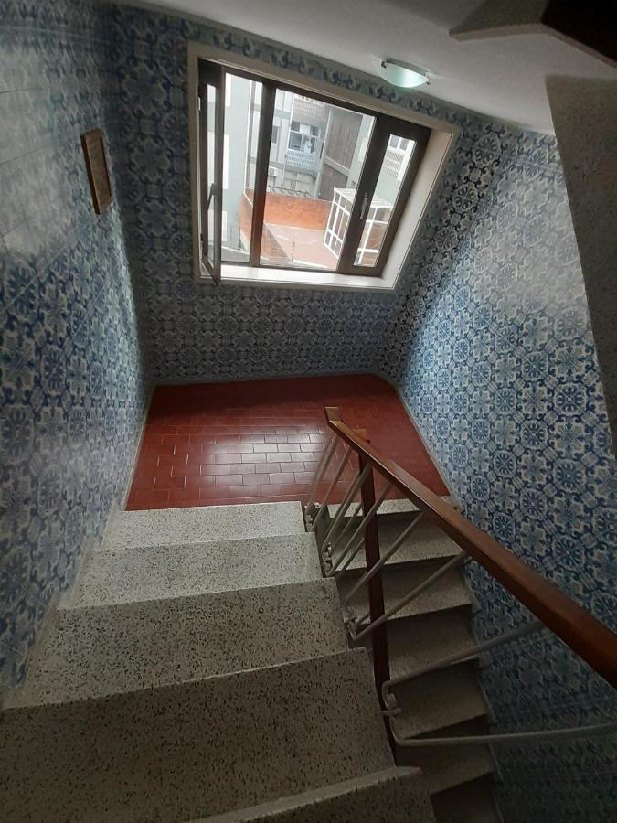 City Drops Hostel Batalhaprivate Room Πόρτο Εξωτερικό φωτογραφία