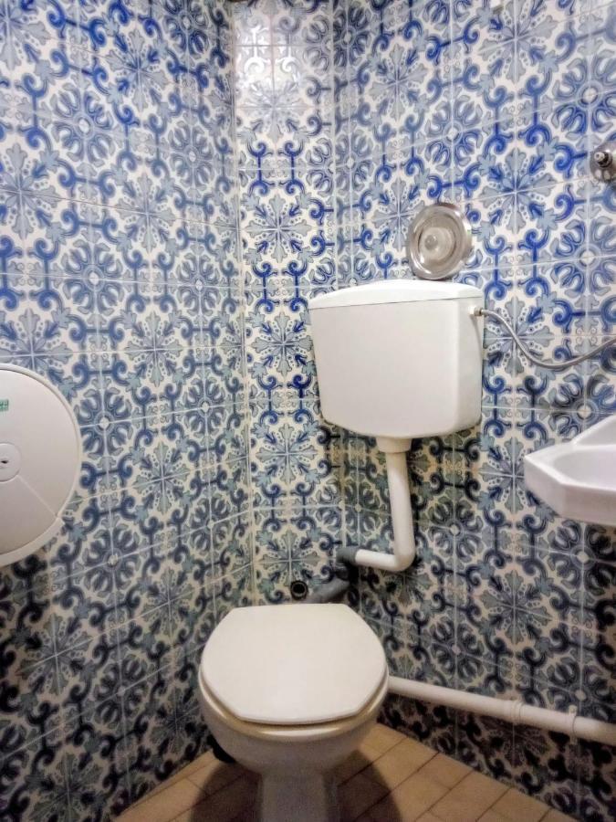 City Drops Hostel Batalhaprivate Room Πόρτο Εξωτερικό φωτογραφία