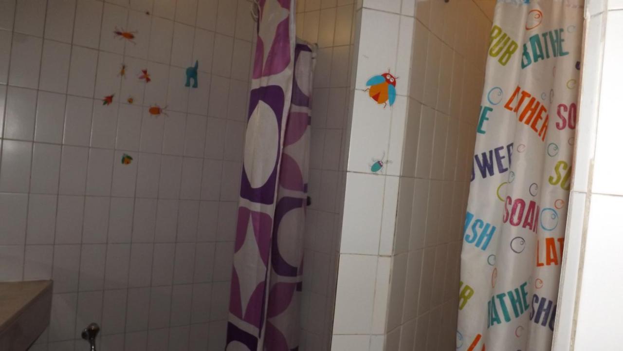 City Drops Hostel Batalhaprivate Room Πόρτο Εξωτερικό φωτογραφία