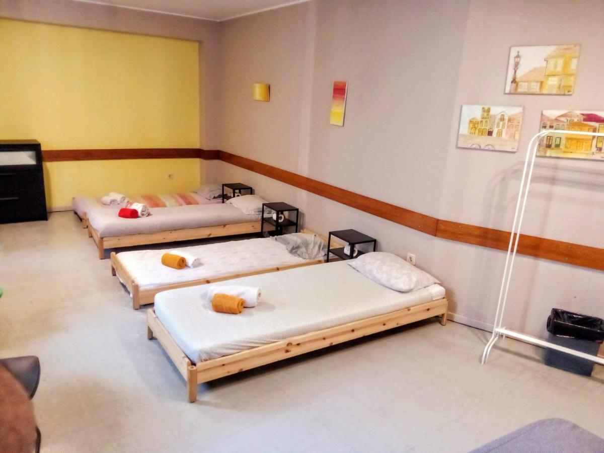 City Drops Hostel Batalhaprivate Room Πόρτο Εξωτερικό φωτογραφία