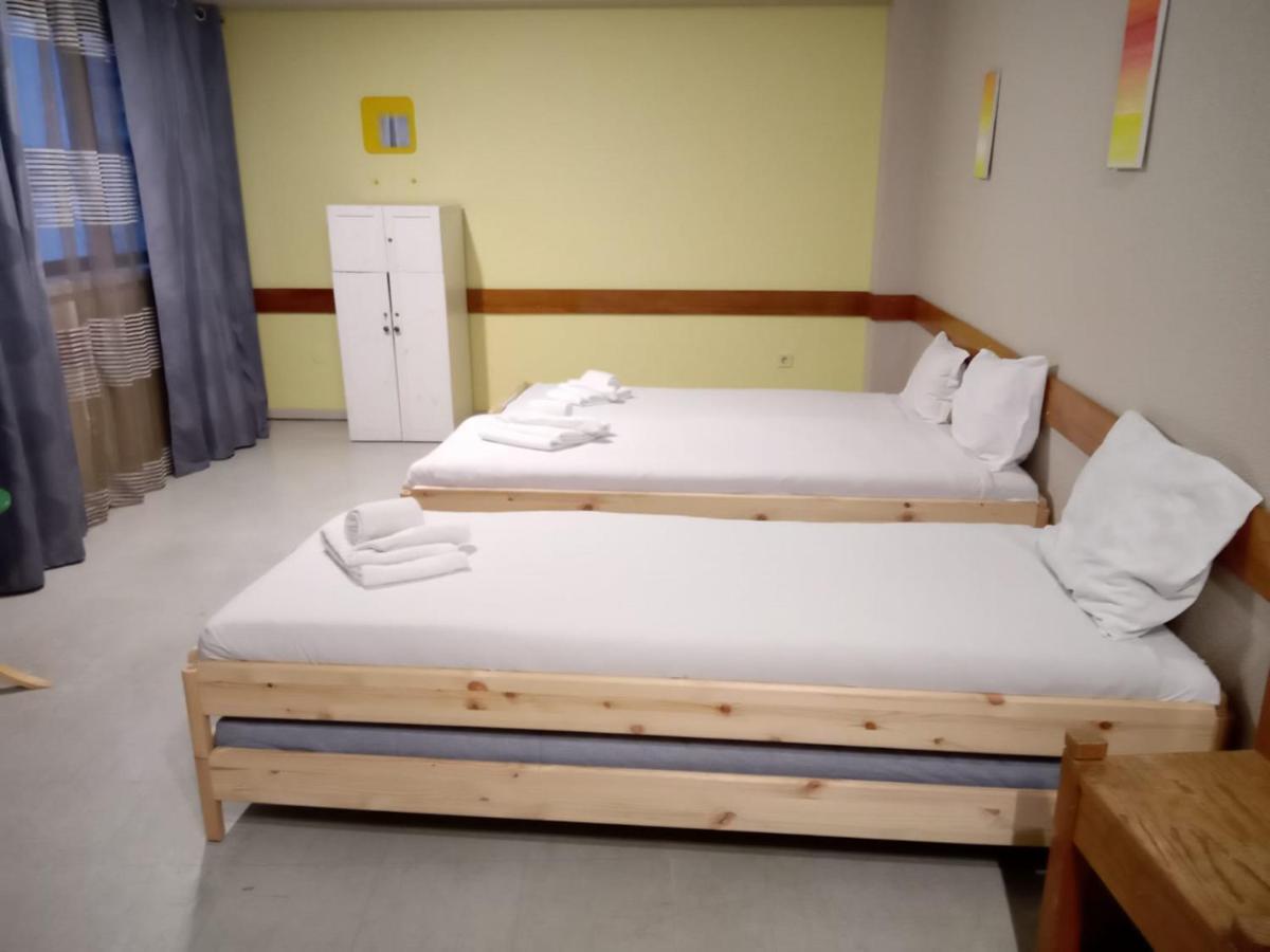 City Drops Hostel Batalhaprivate Room Πόρτο Εξωτερικό φωτογραφία