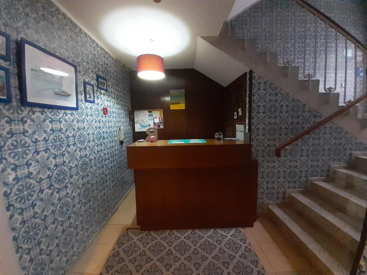 City Drops Hostel Batalhaprivate Room Πόρτο Εξωτερικό φωτογραφία