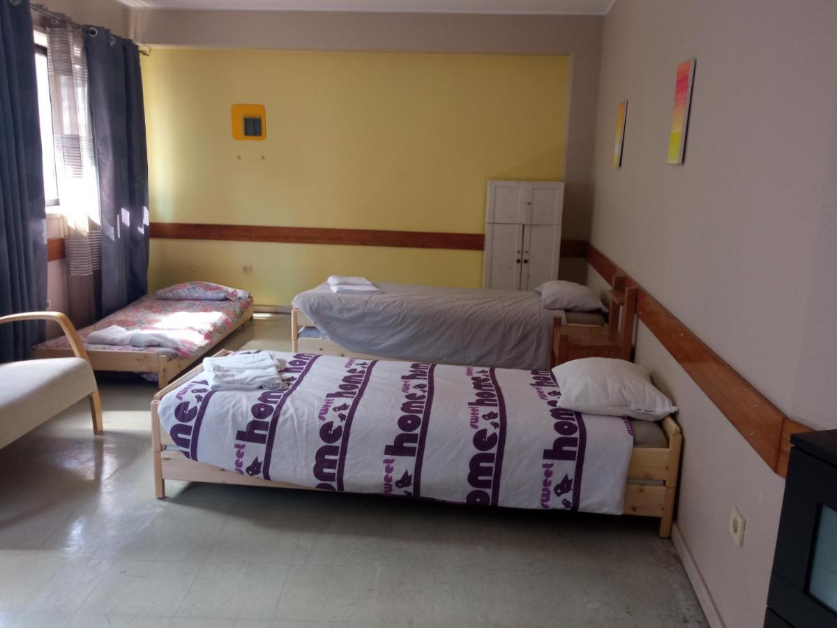 City Drops Hostel Batalhaprivate Room Πόρτο Εξωτερικό φωτογραφία