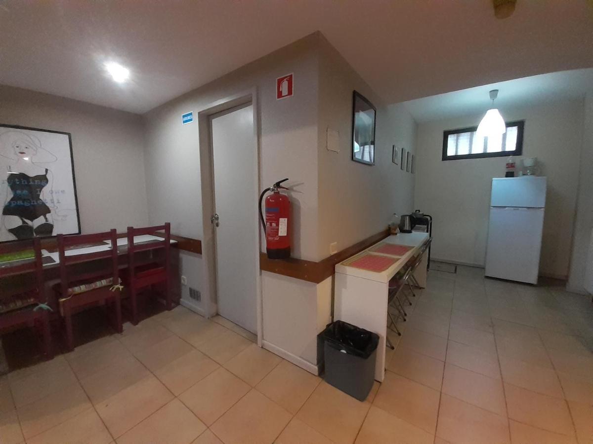 City Drops Hostel Batalhaprivate Room Πόρτο Εξωτερικό φωτογραφία