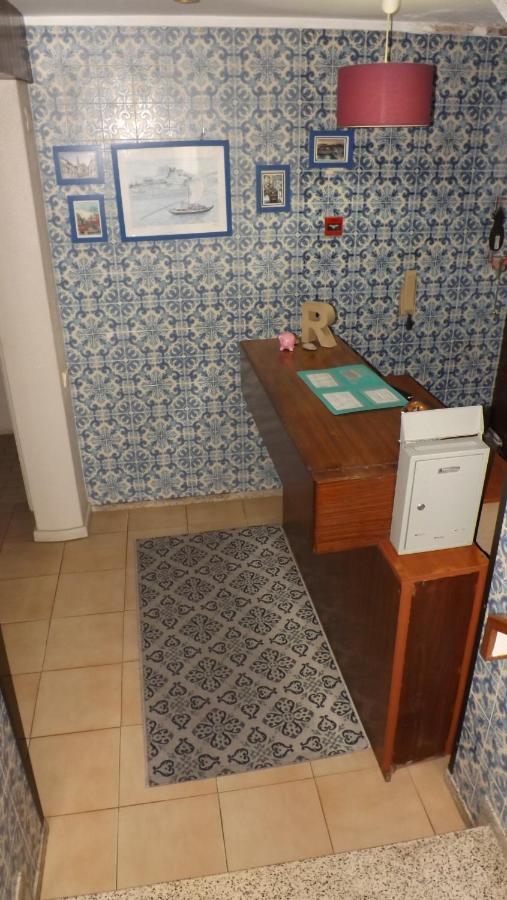City Drops Hostel Batalhaprivate Room Πόρτο Εξωτερικό φωτογραφία